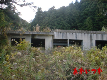 チロリン村跡 チロリン村跡