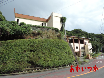 廃校T 廃校T